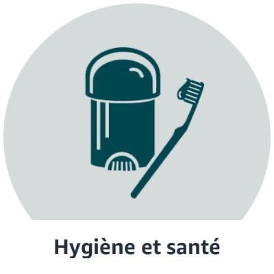 Hygiene & Gesundheit 